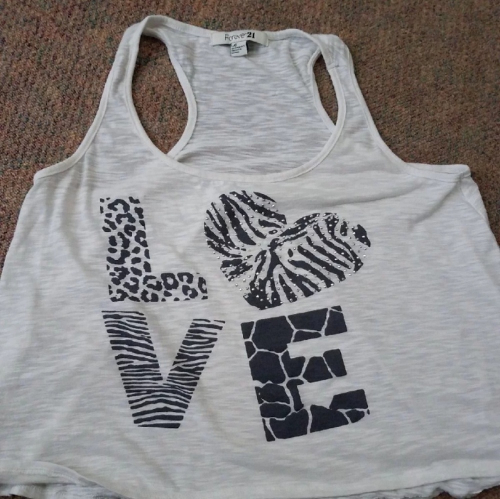 Forever 21